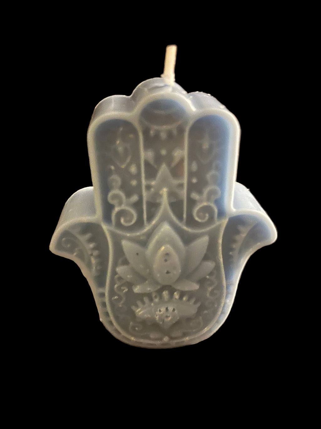 ‘Divine Touch’ 2lb Luxury, Vegan Scented Soy Wax Candle