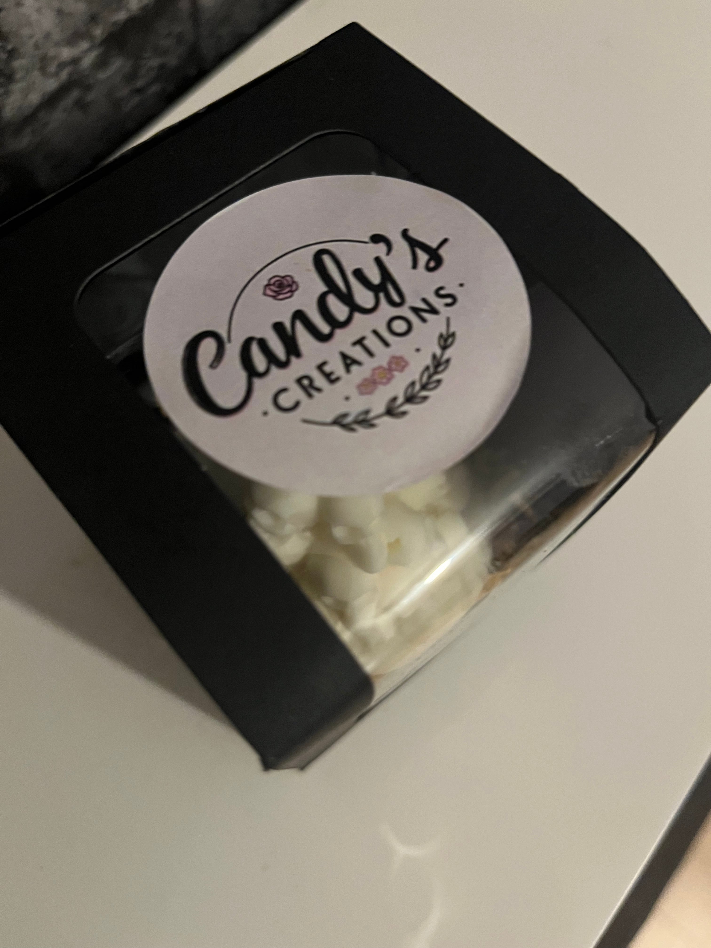 ‘Lost my Head’ Scented 2lb Soy Skull Candle