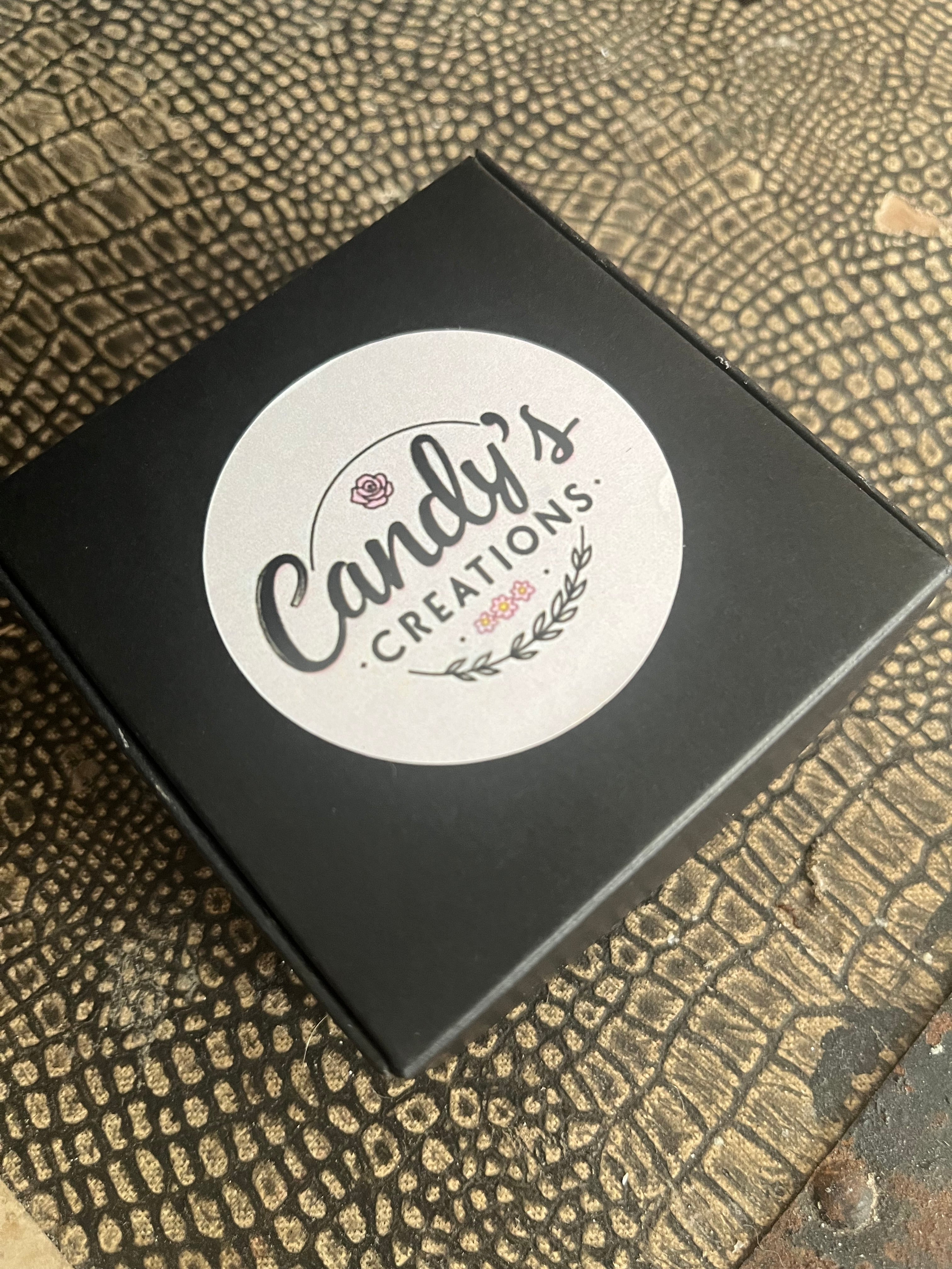 ‘Lost my Head’ Luxury Scented Jumbo Skull 2lb Soy Wax Melts Pack of 3