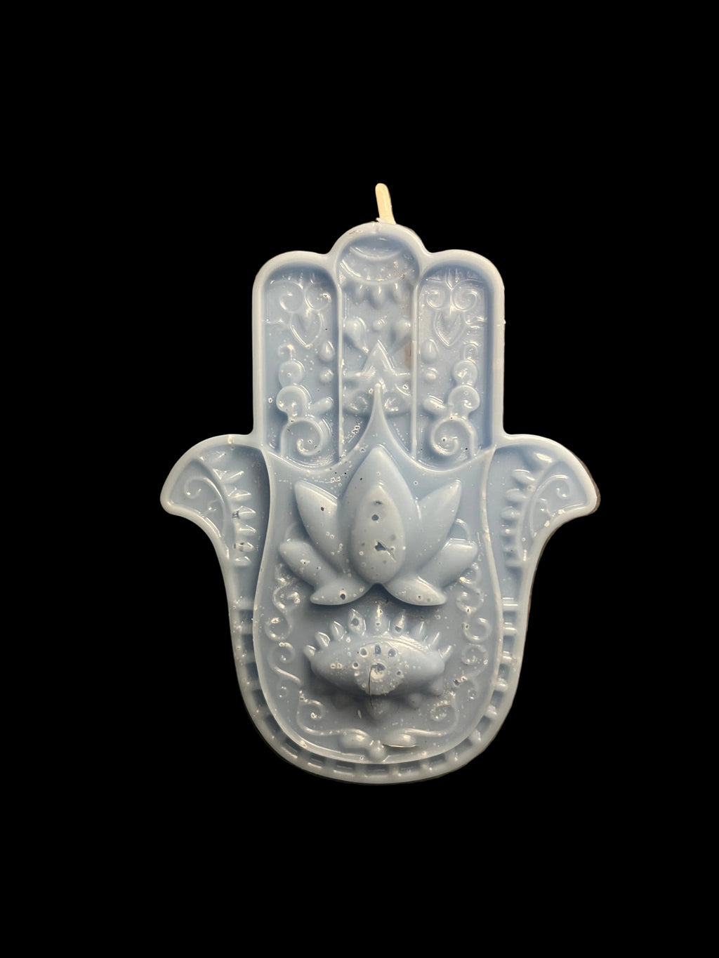 ‘Divine Touch’ 2lb Luxury, Vegan Scented Soy Wax Candle