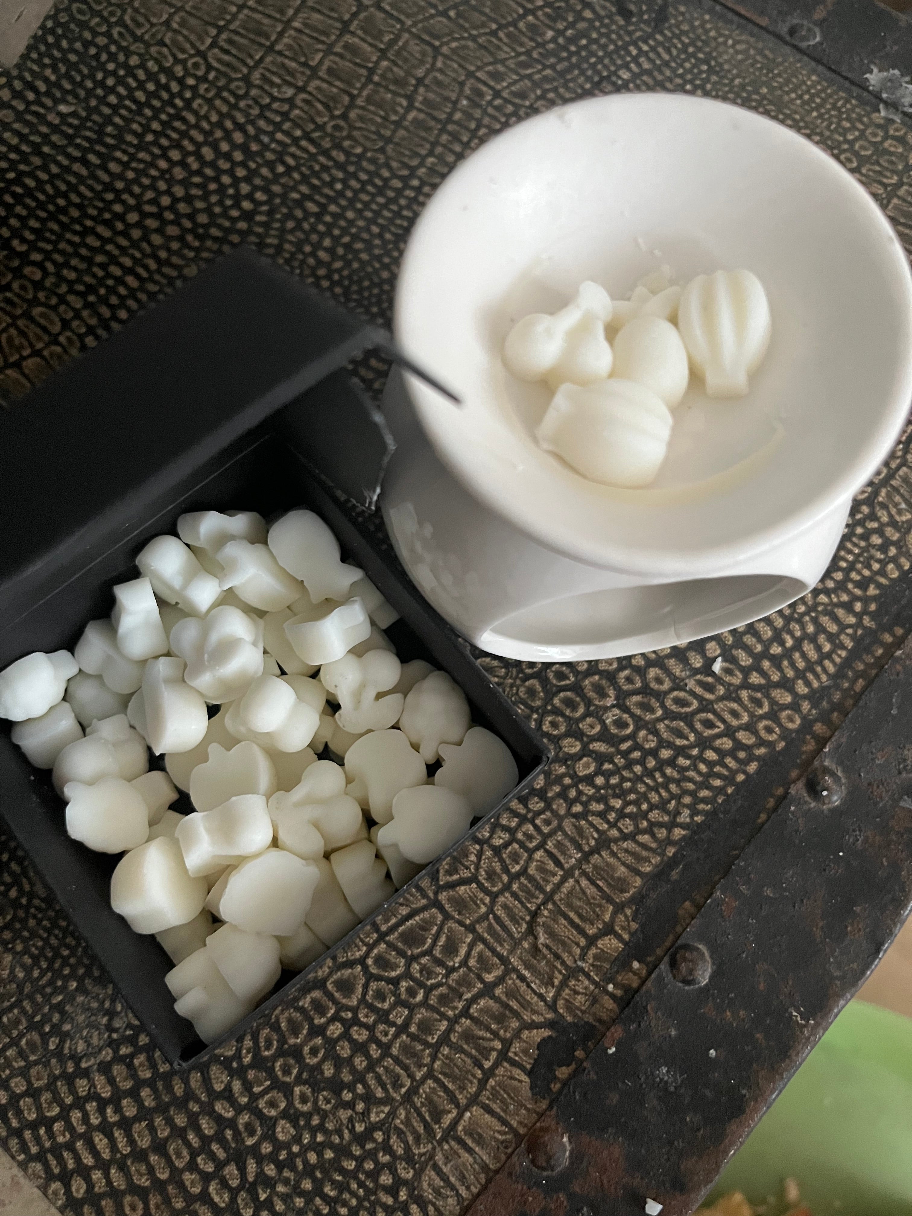 ‘Totally Fruity’ Supa Mini Funsize Scented 2oz Soy Wax Melts