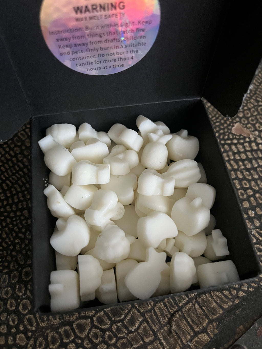 ‘Totally Fruity’ Supa Mini Funsize Scented 2oz Soy Wax Melts