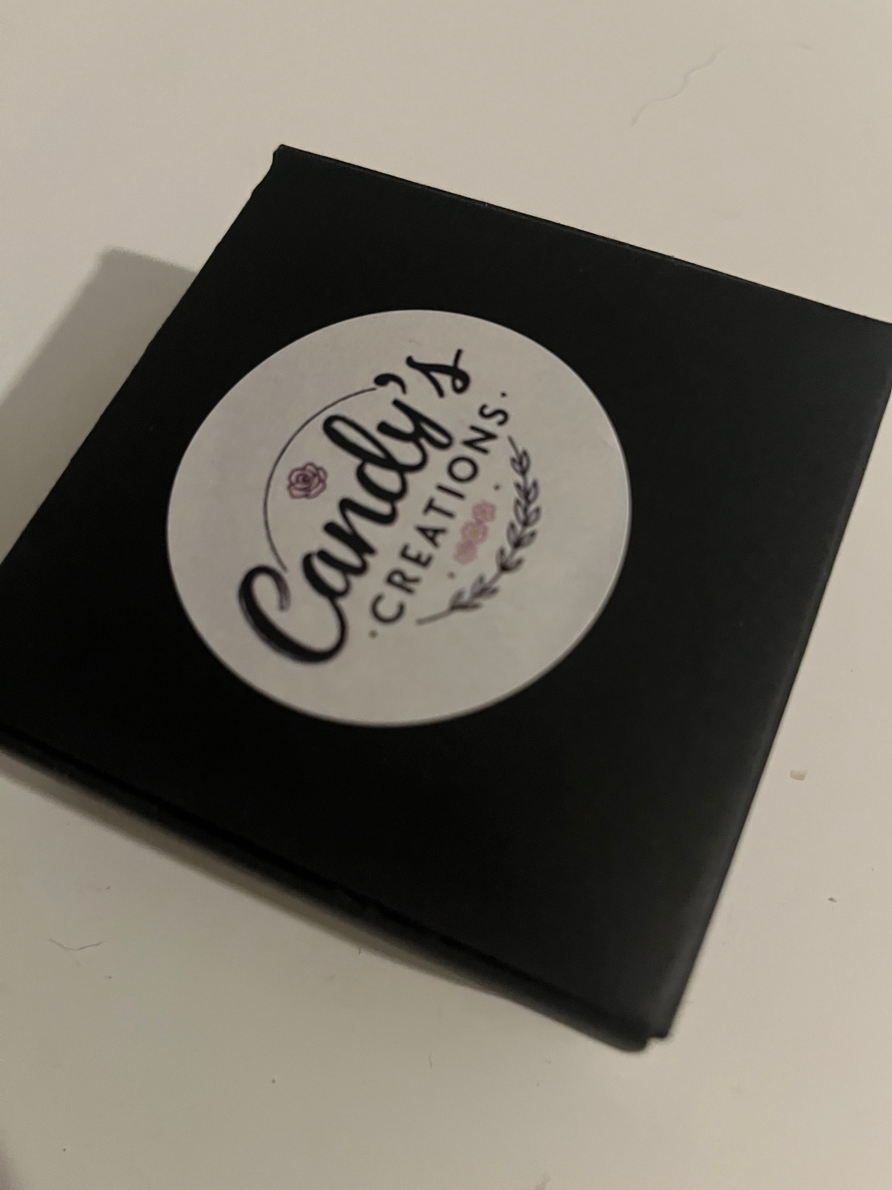 X6 ‘Heart Like A Diamond’ Scented Soy Wax Melts