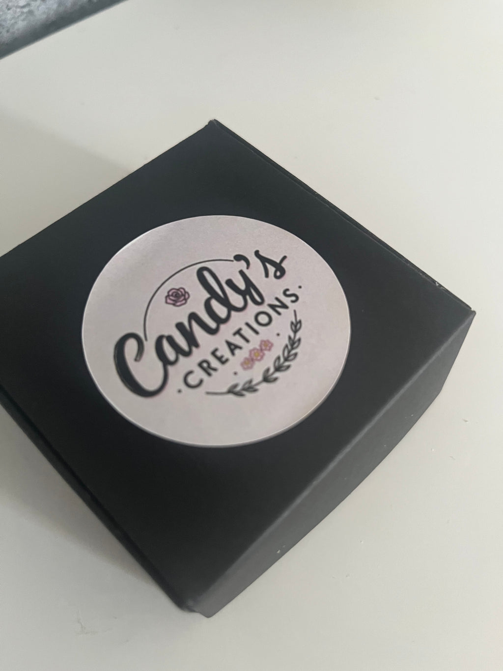 X8 Christmas ‘Sleigh with Santa’ Scented Soy Wax Melts