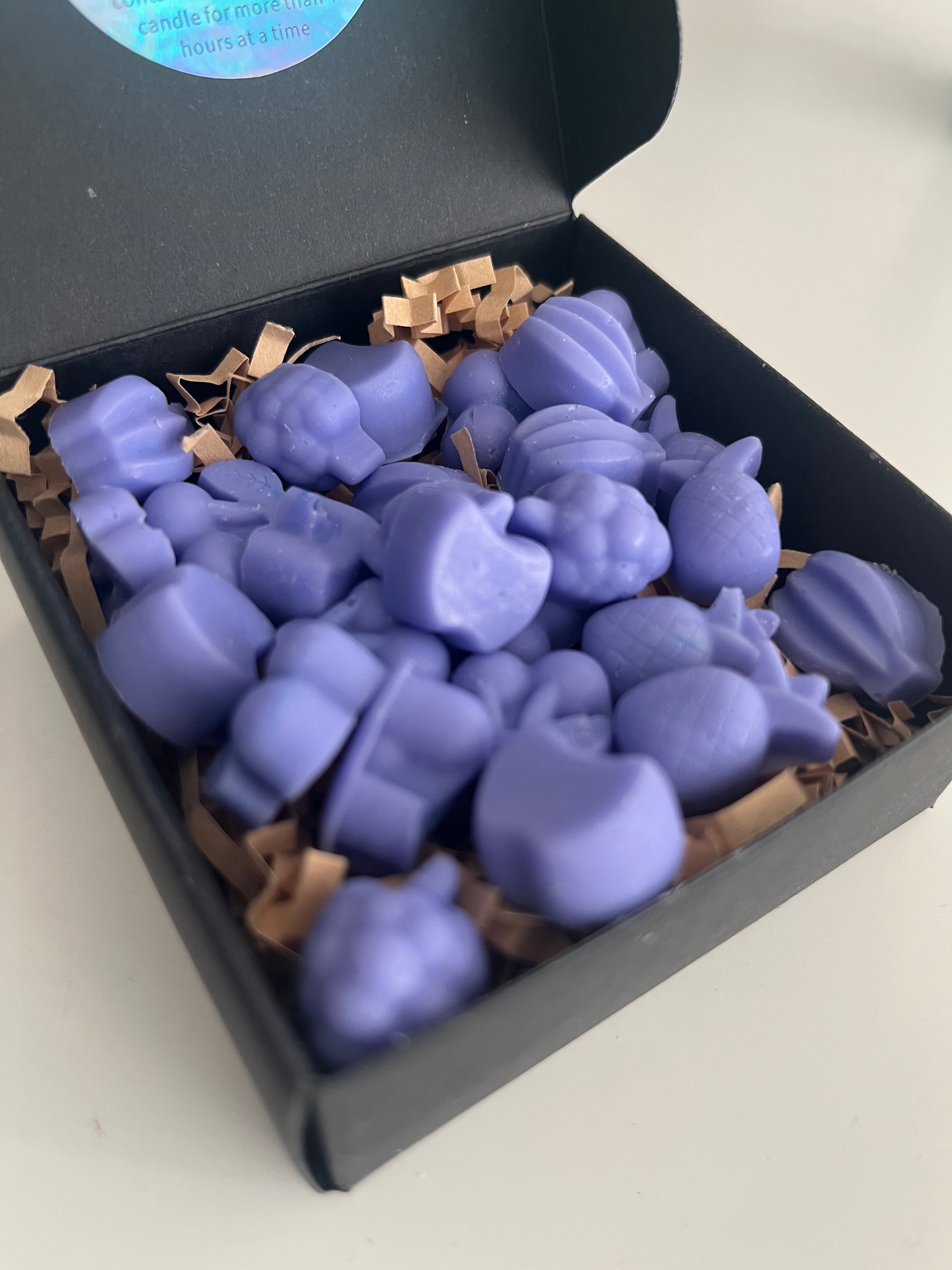 ‘Totally Fruity’ Supa Mini Funsize Scented 2lb Soy Wax Melts