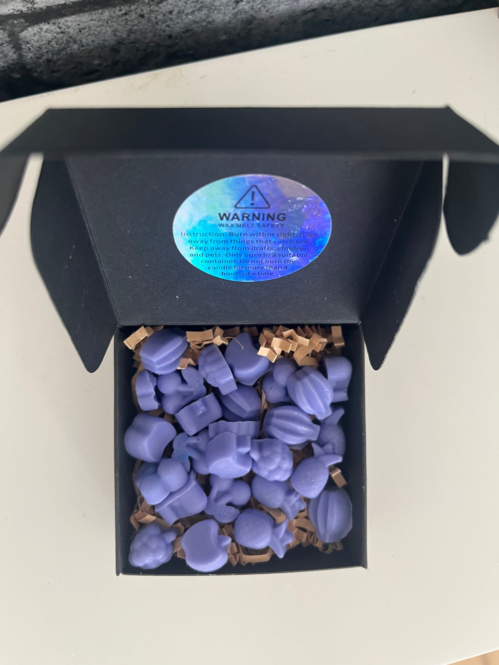 ‘Totally Fruity’ Supa Mini Funsize Scented 2oz Soy Wax Melts