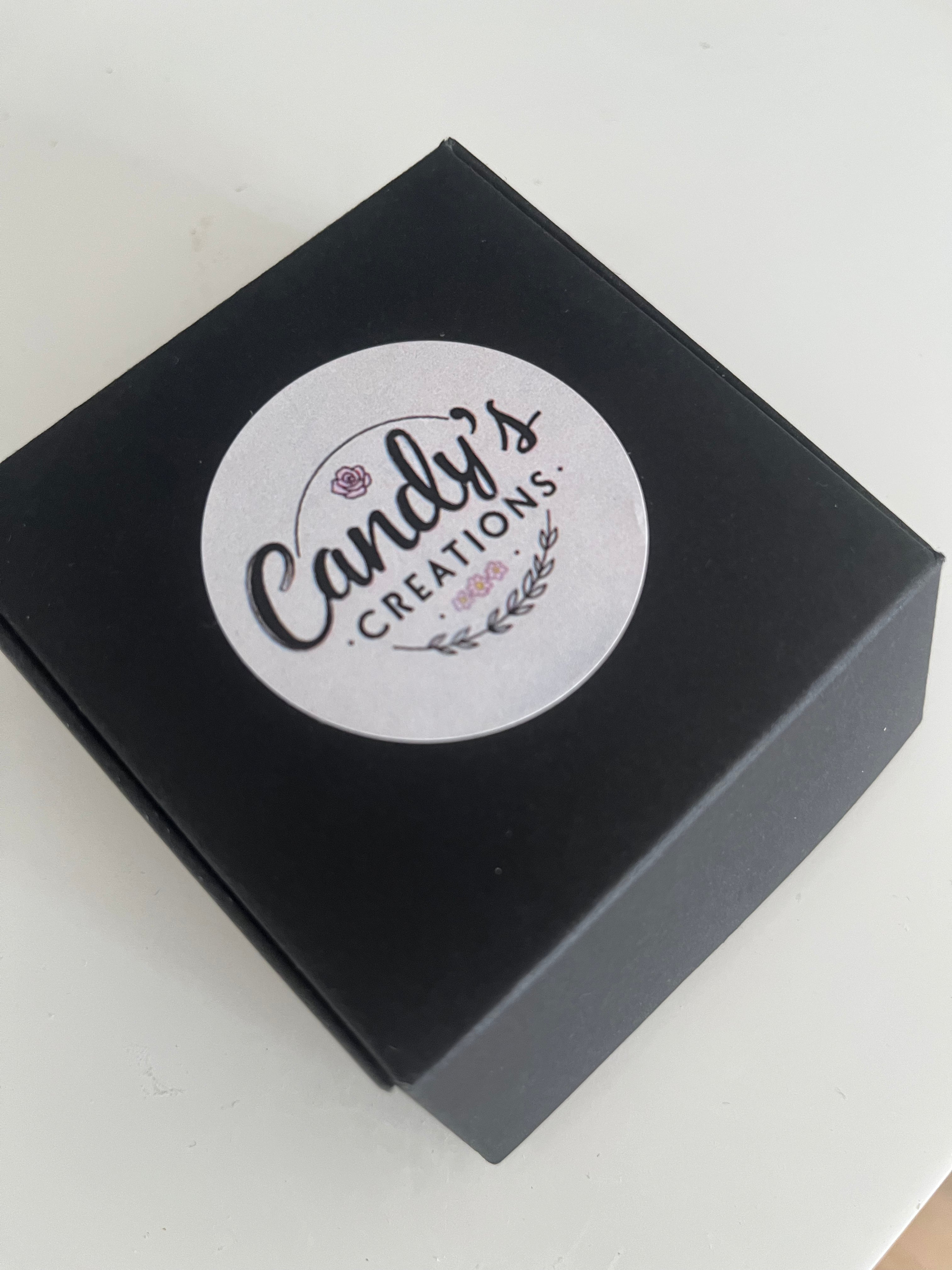 X20 ‘Lost my Head’ Scented Skull Mini Funsize Soy Wax Melts