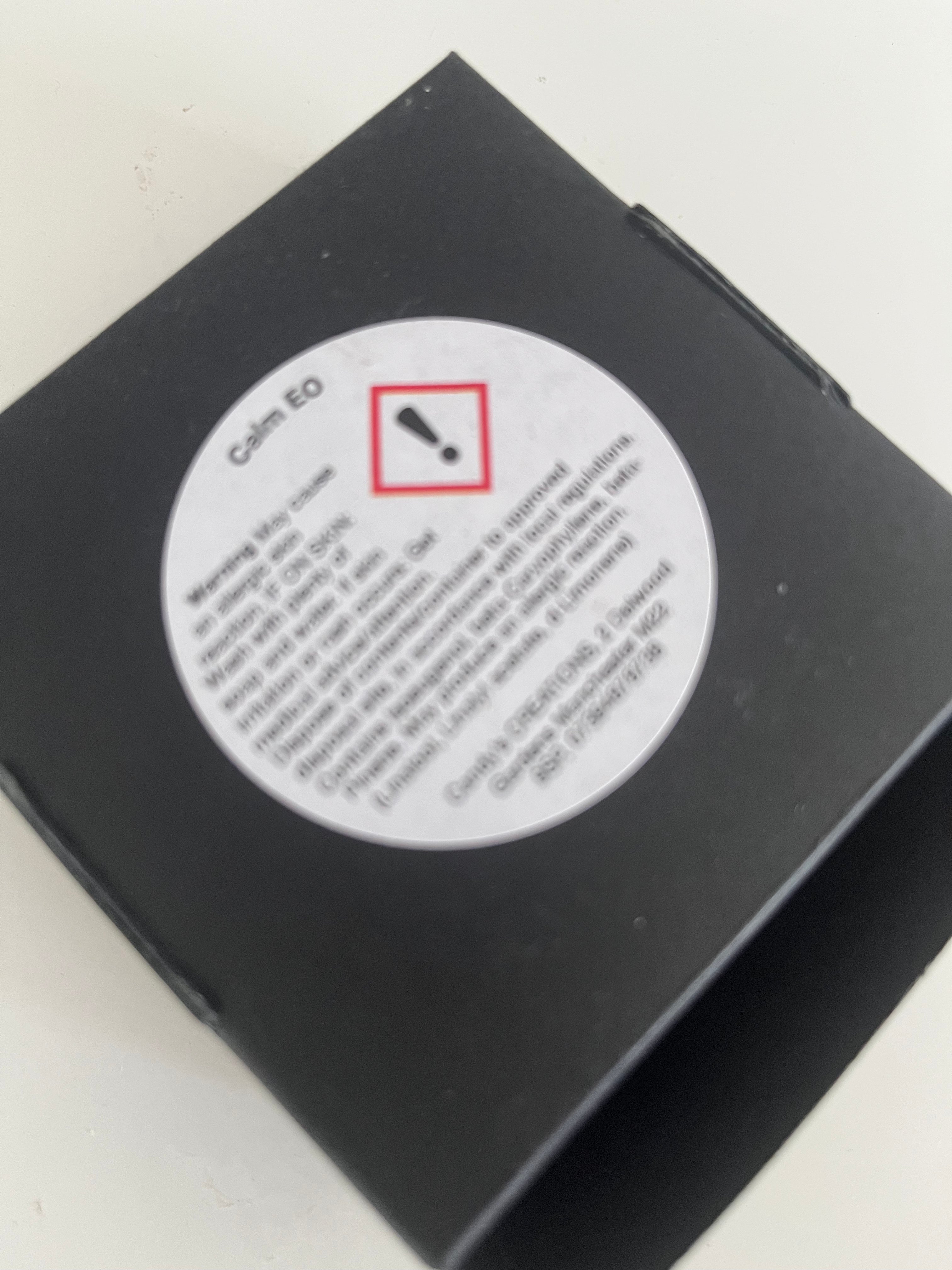 X20 ‘Lost my Head’ Scented Skull Mini Funsize Soy Wax Melts